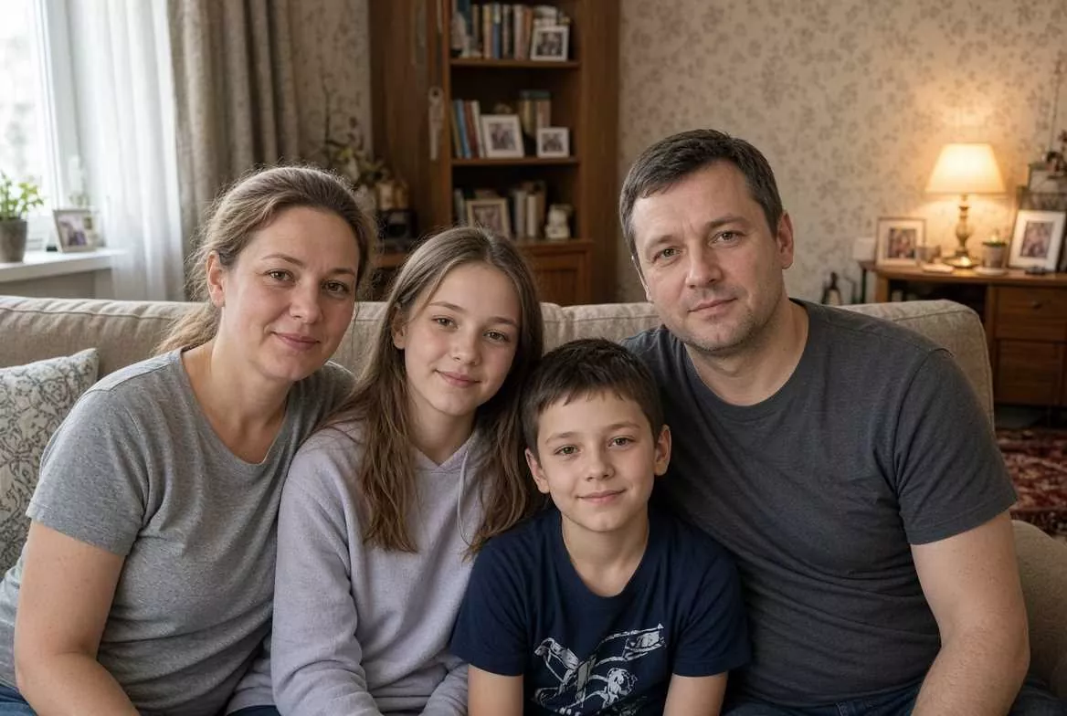 Детский психолог